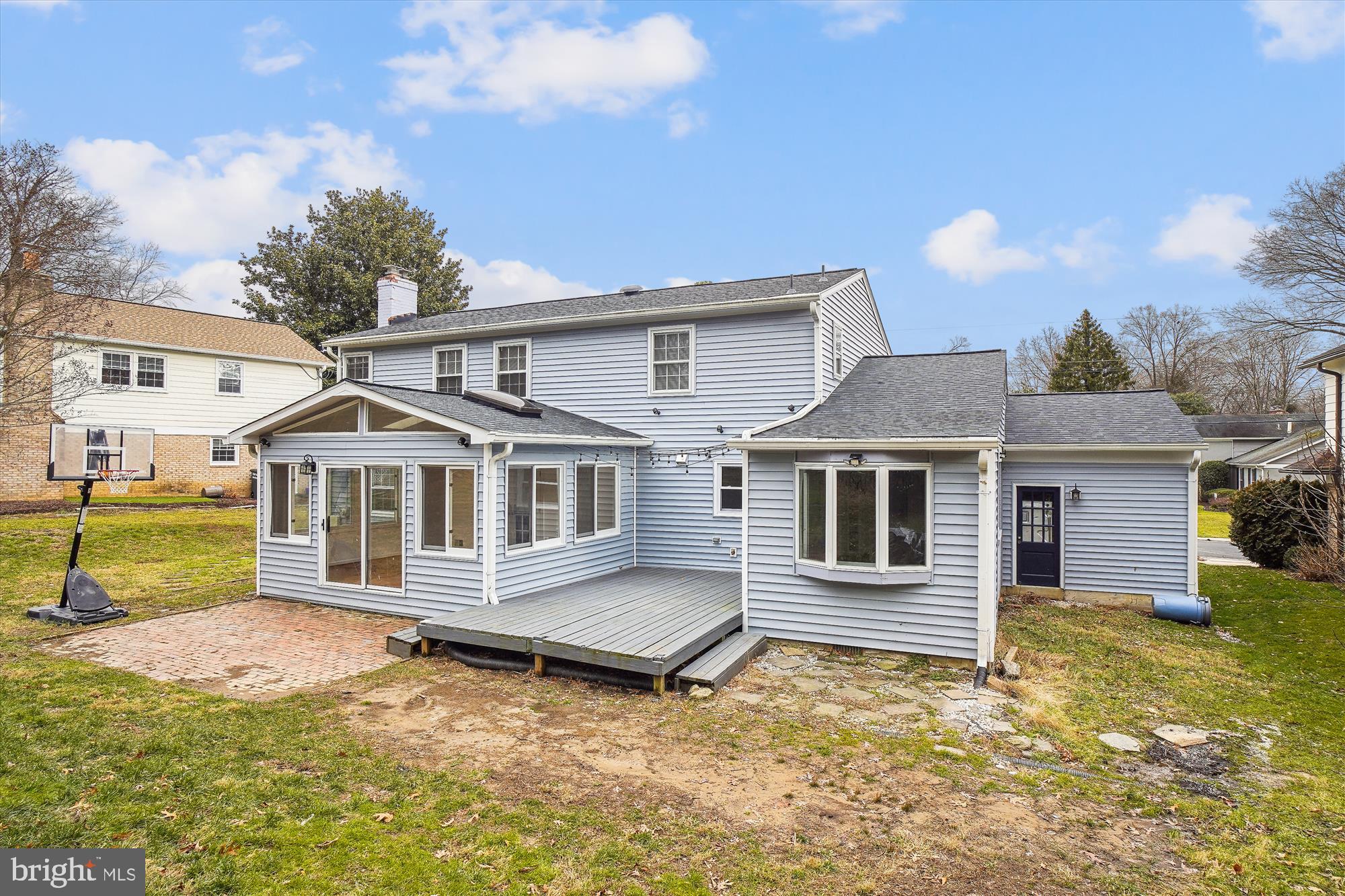 11808 COLDSTREAM DRIVE