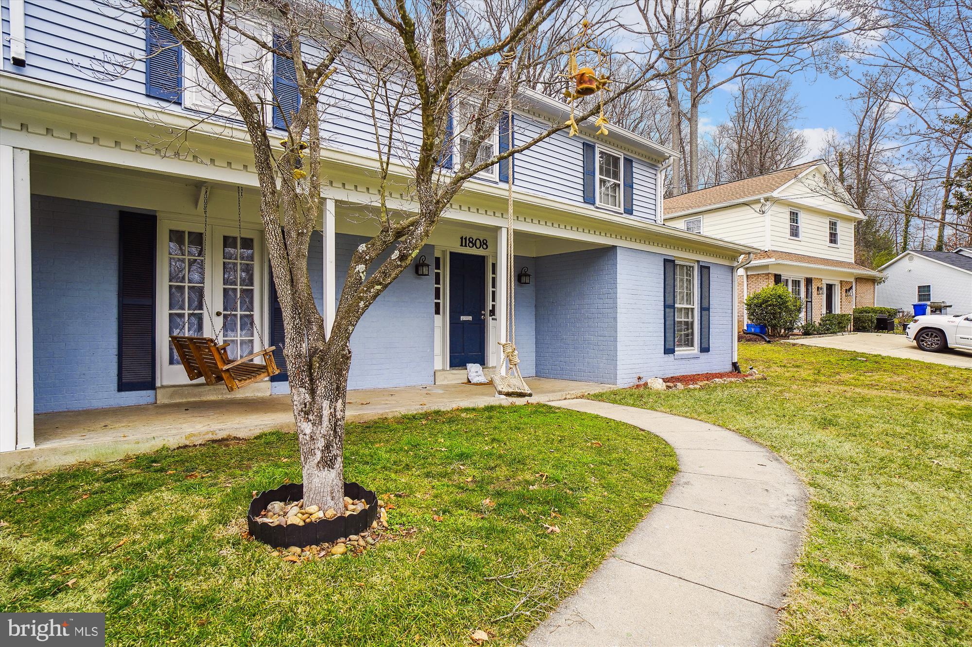 11808 COLDSTREAM DRIVE