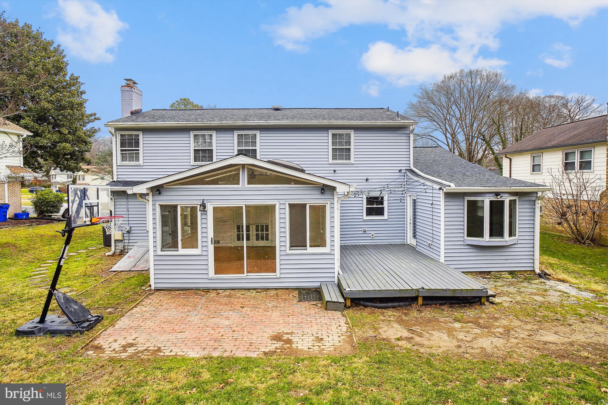 11808 COLDSTREAM DRIVE