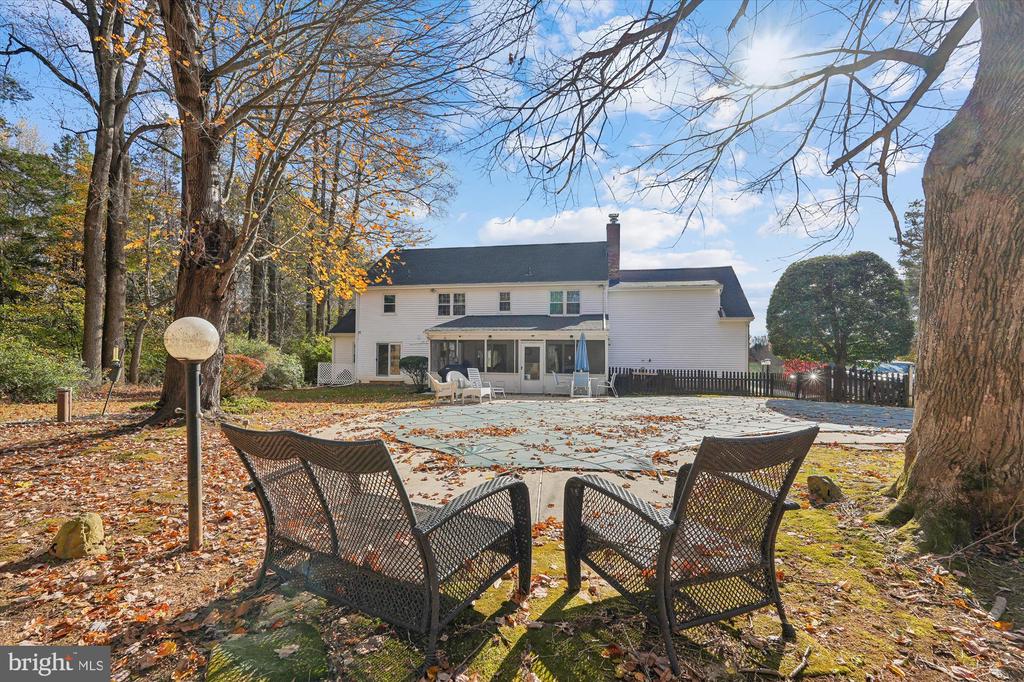 5709 FOGGY LANE