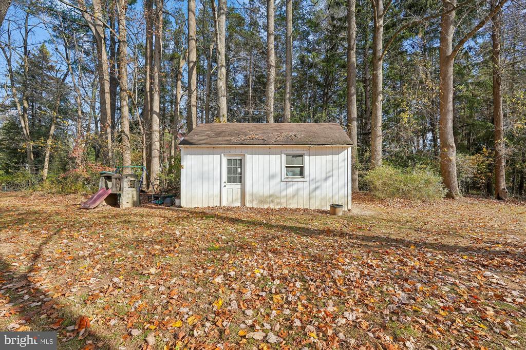 5709 FOGGY LANE