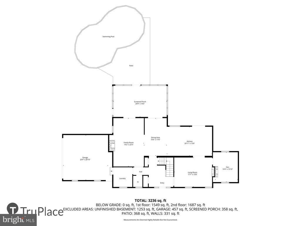 5709 FOGGY LANE