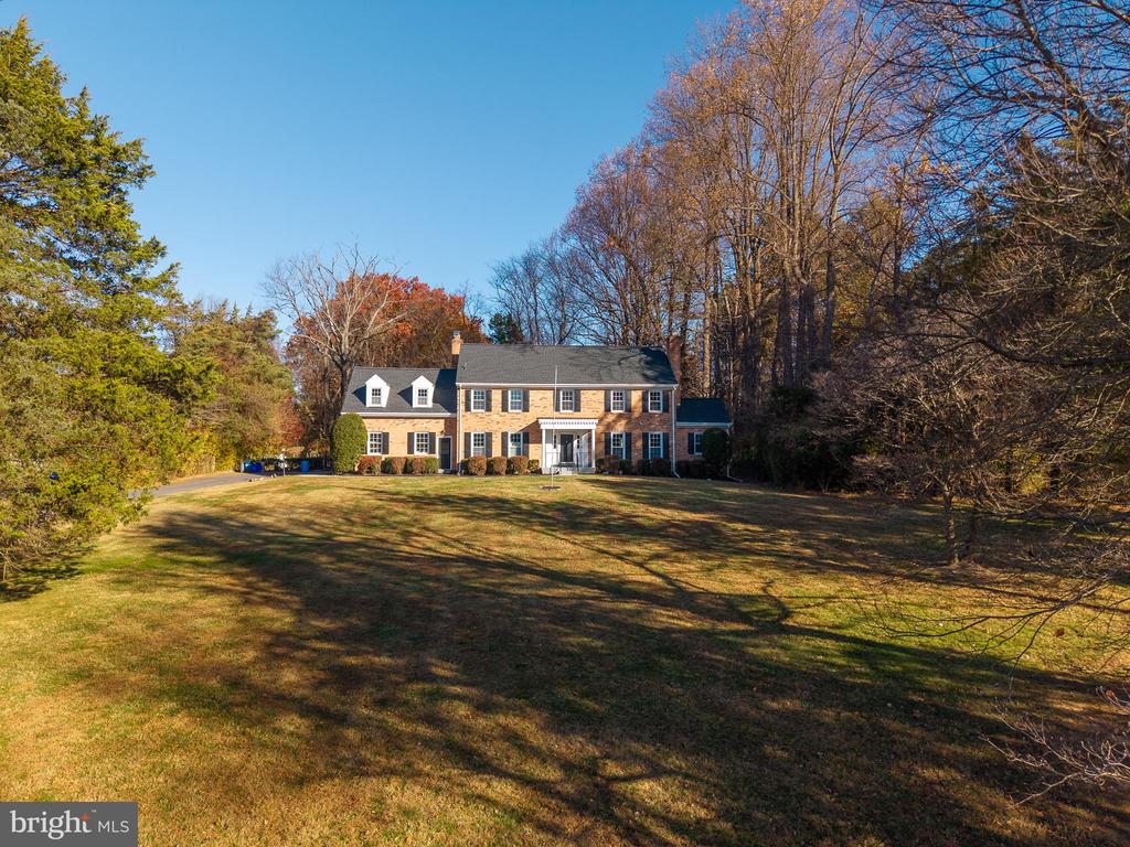 5709 FOGGY LANE