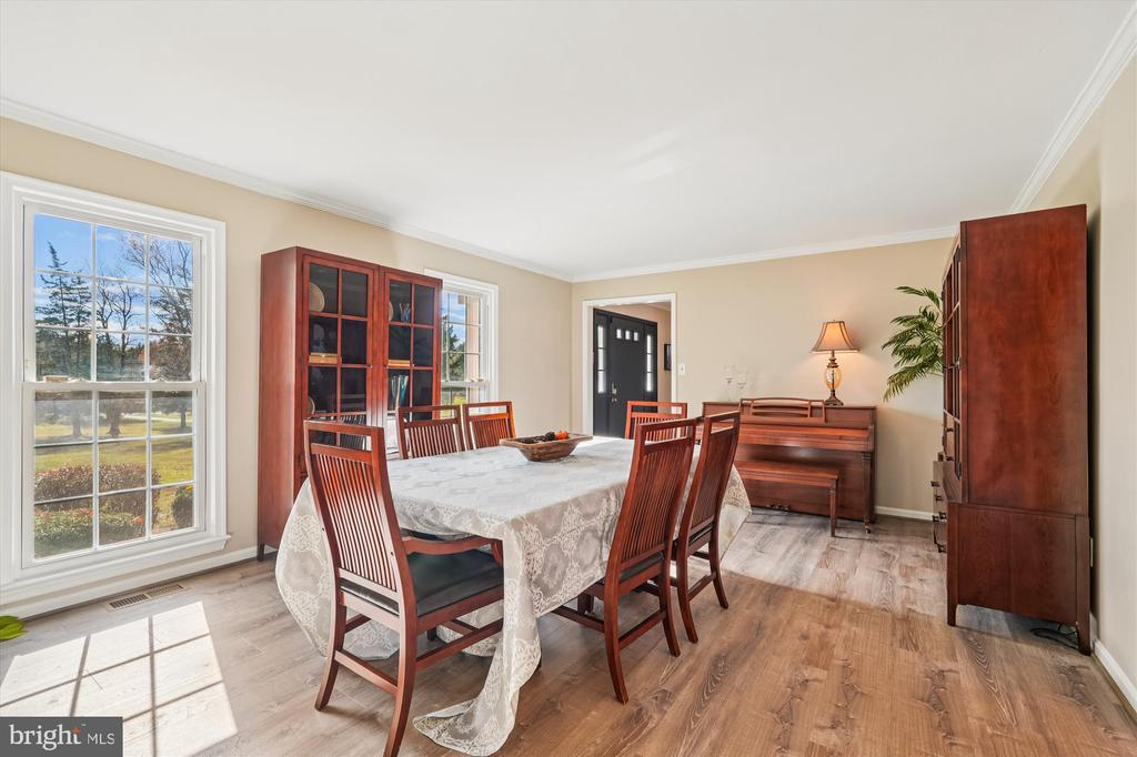5709 FOGGY LANE