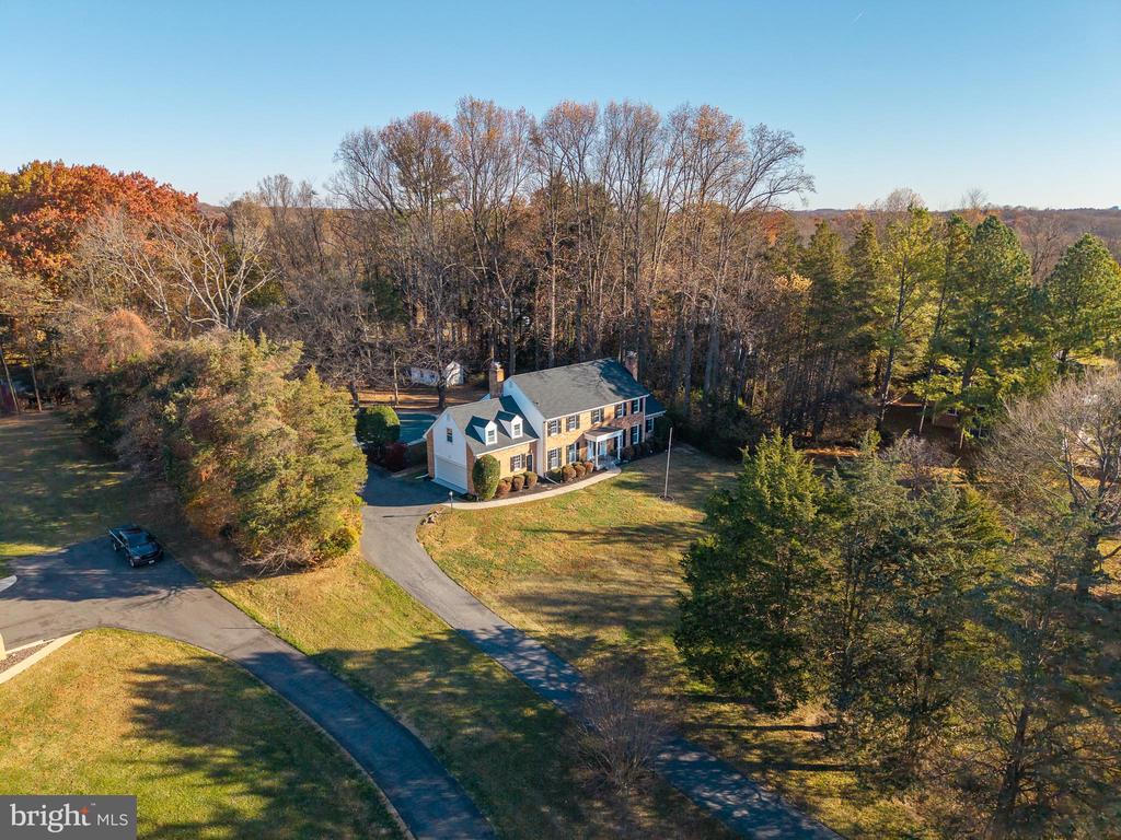 5709 FOGGY LANE