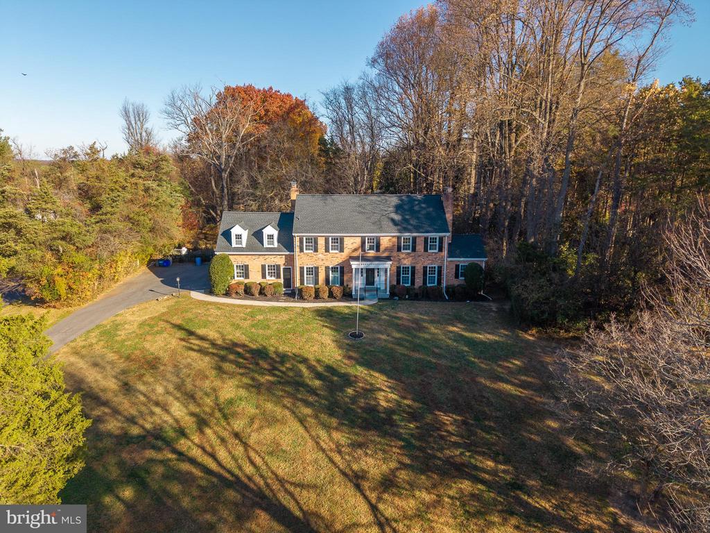 5709 FOGGY LANE