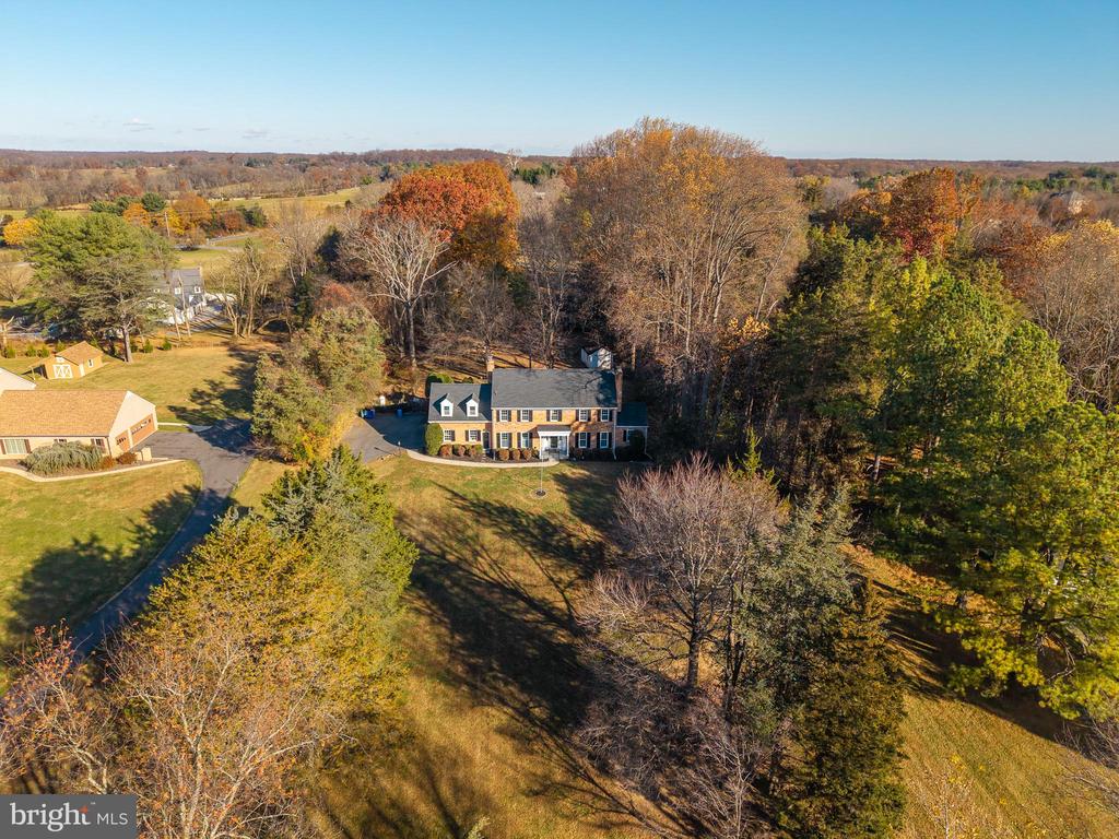 5709 FOGGY LANE