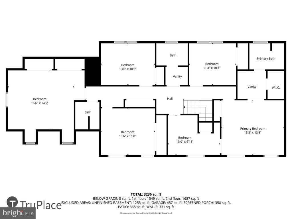 5709 FOGGY LANE