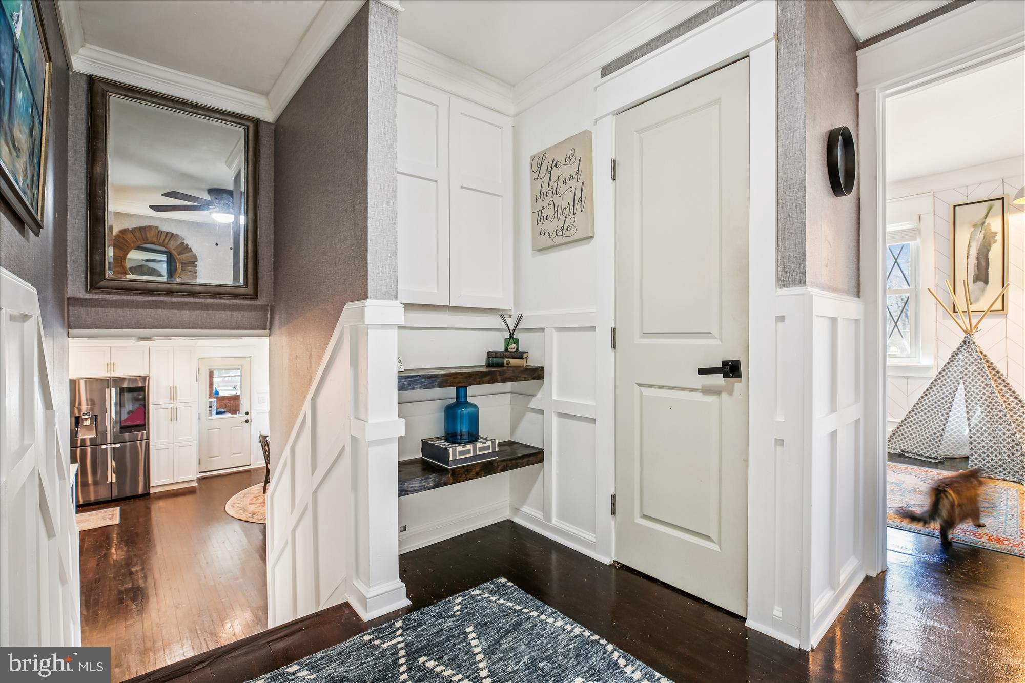 6917 HORIZON TERRACE