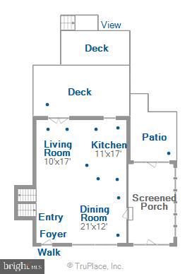 6917 HORIZON TERRACE