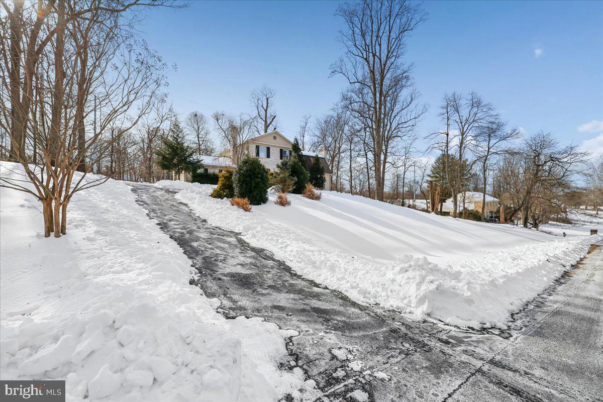 13120 BRANDON WAY ROAD