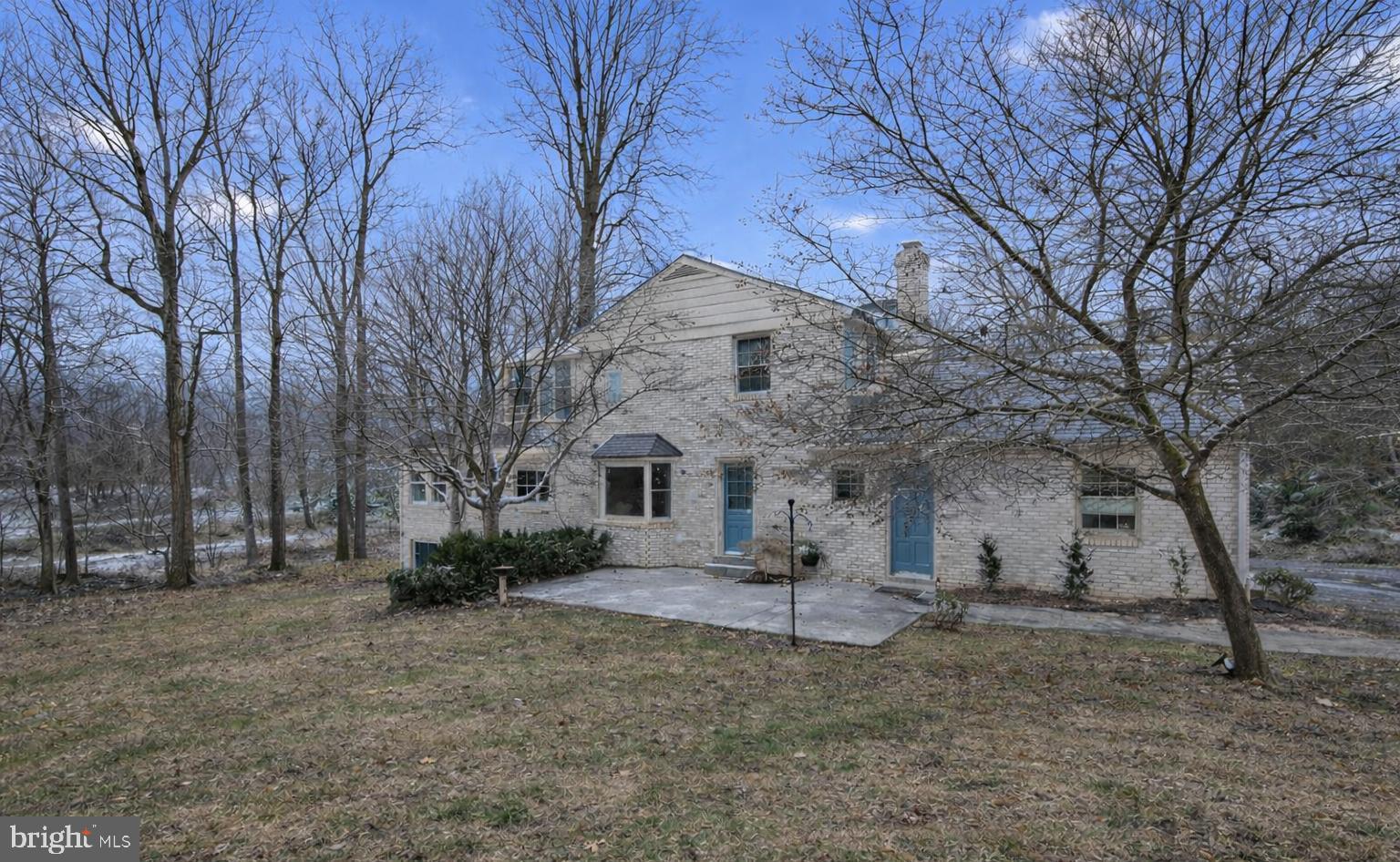 13120 BRANDON WAY ROAD