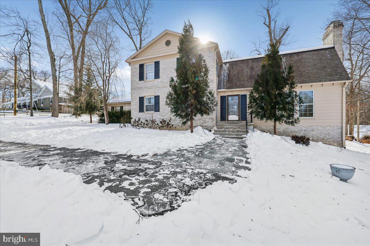 13120 BRANDON WAY ROAD