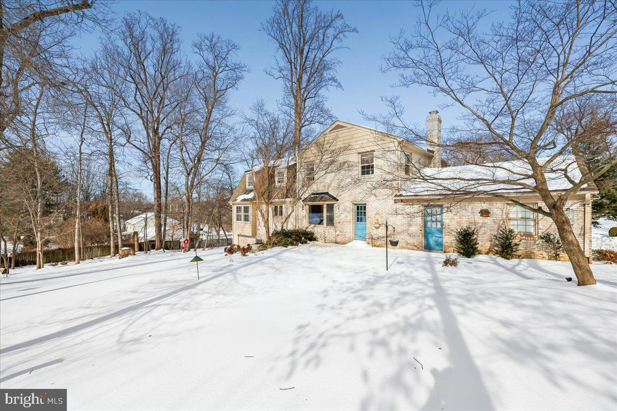 13120 BRANDON WAY ROAD