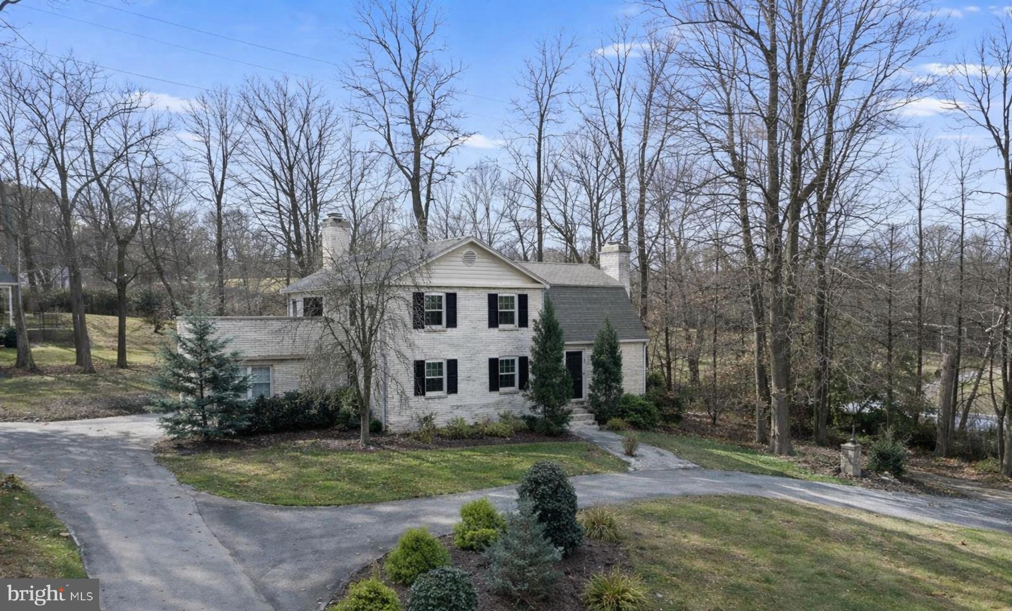 13120 BRANDON WAY ROAD