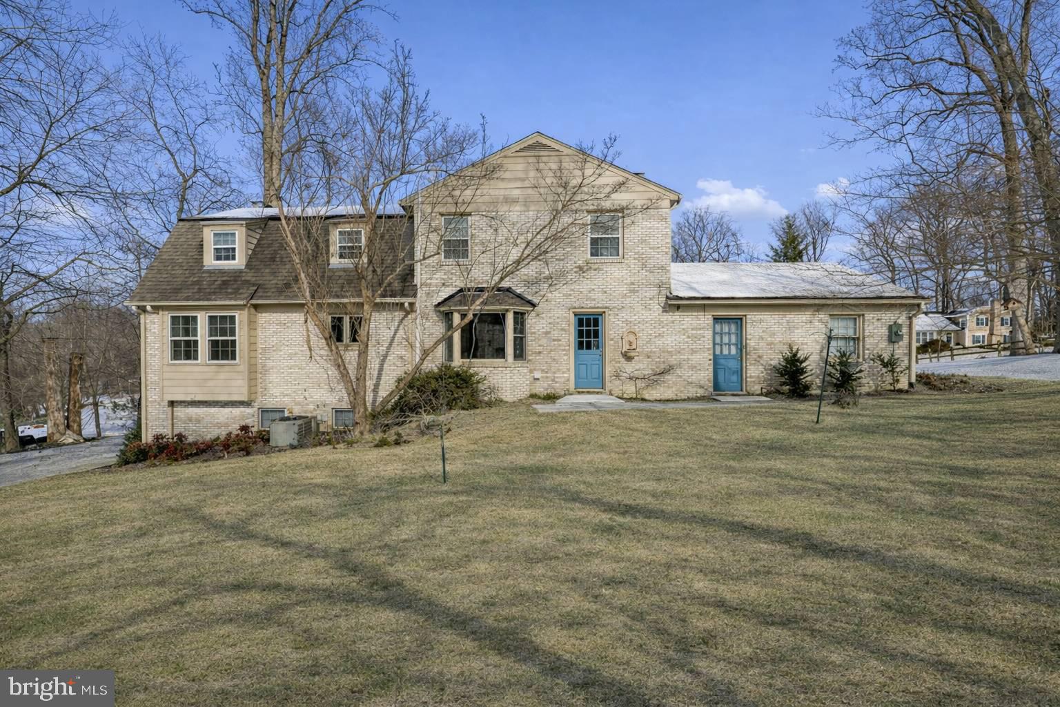 13120 BRANDON WAY ROAD