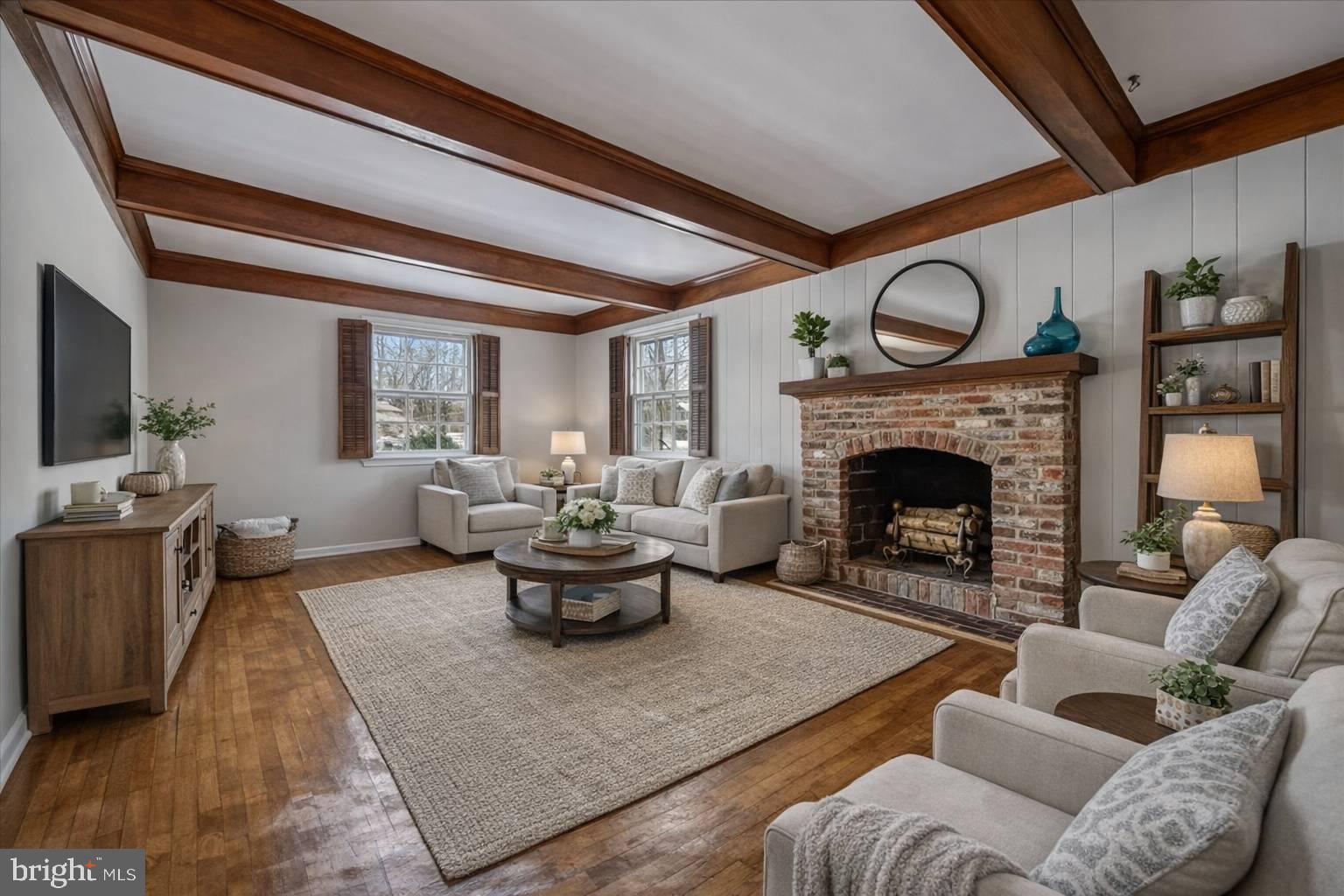 13120 BRANDON WAY ROAD