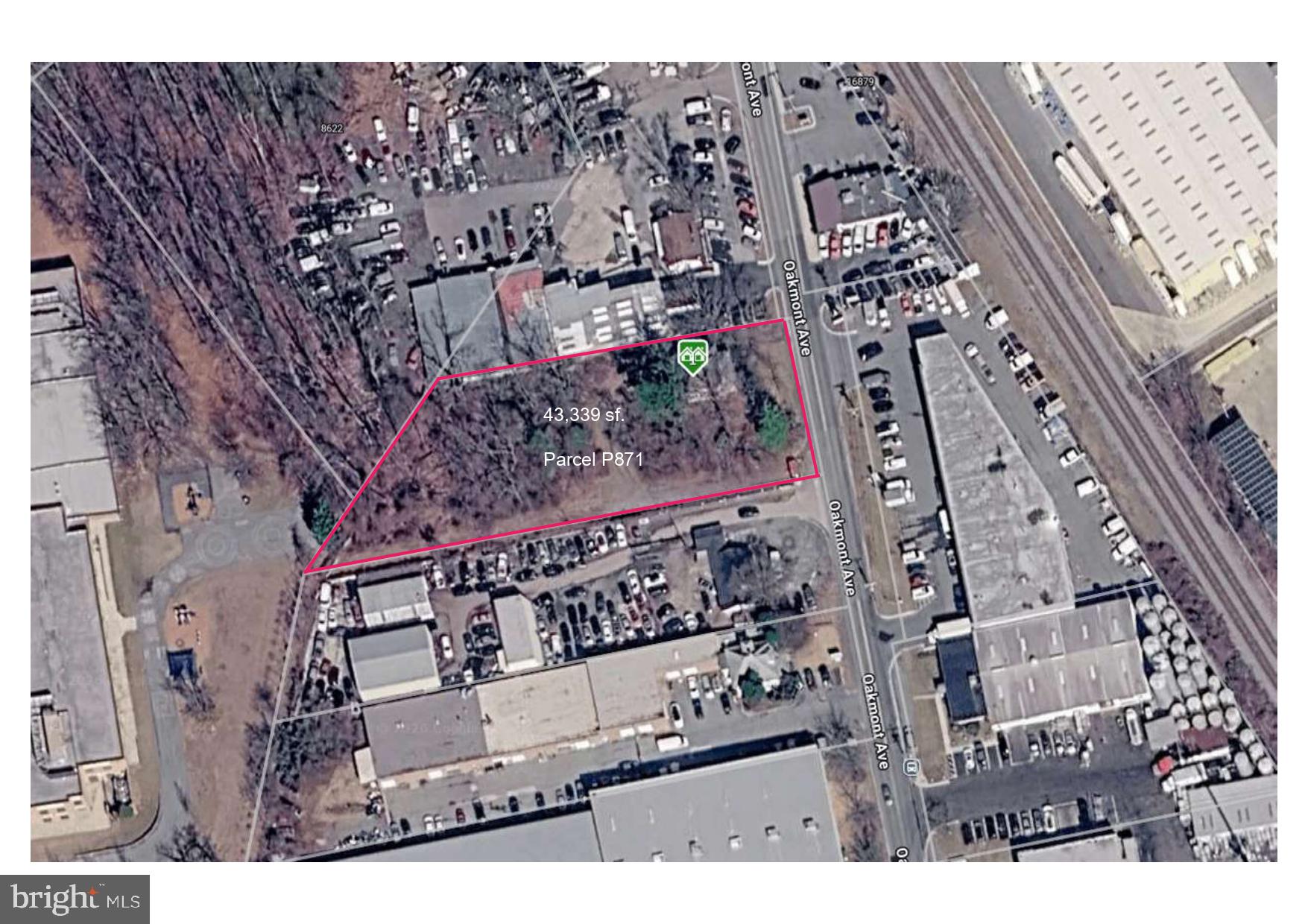 16850 OAKMONT AVENUE