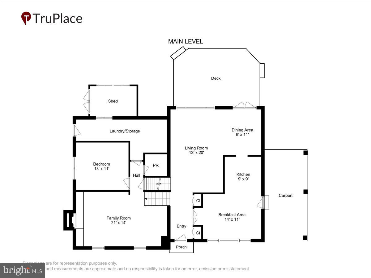 16725 FRONTENAC TERRACE