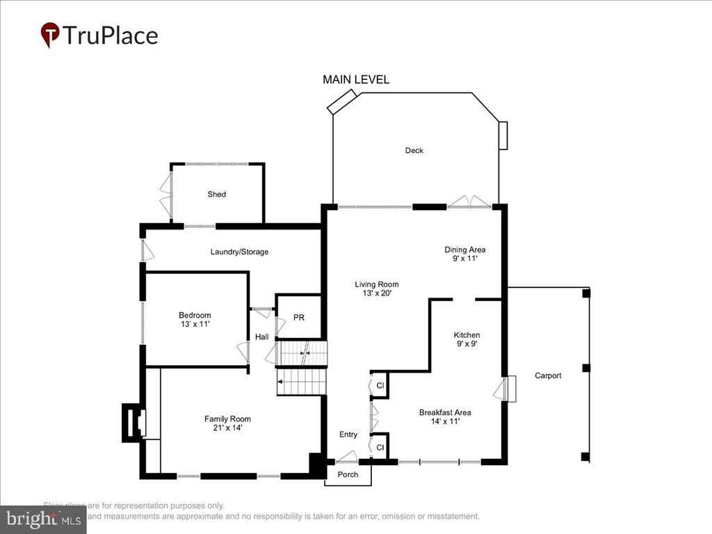16725 FRONTENAC TERRACE
