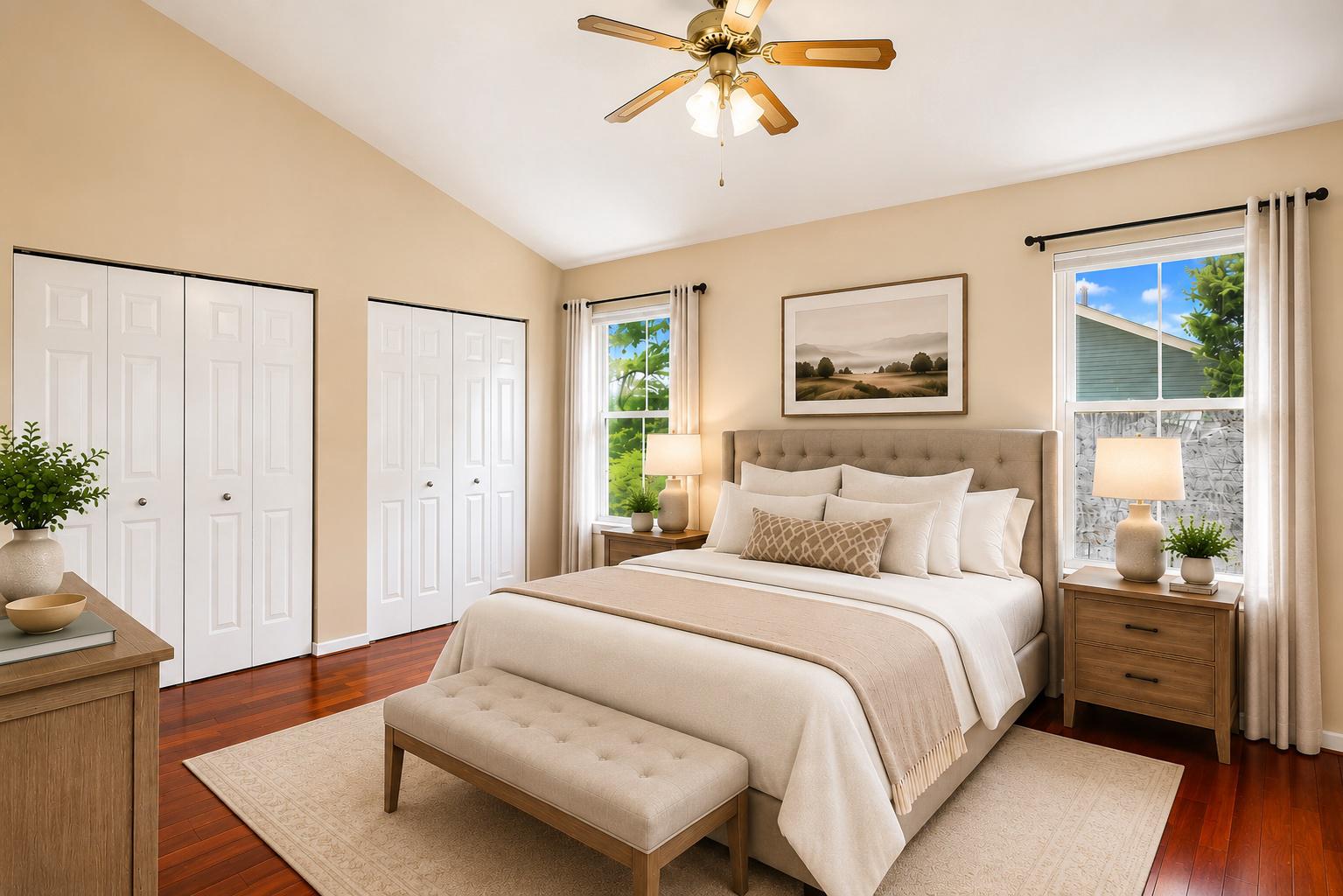 20016 LAKE PARK DRIVE Unit: 122