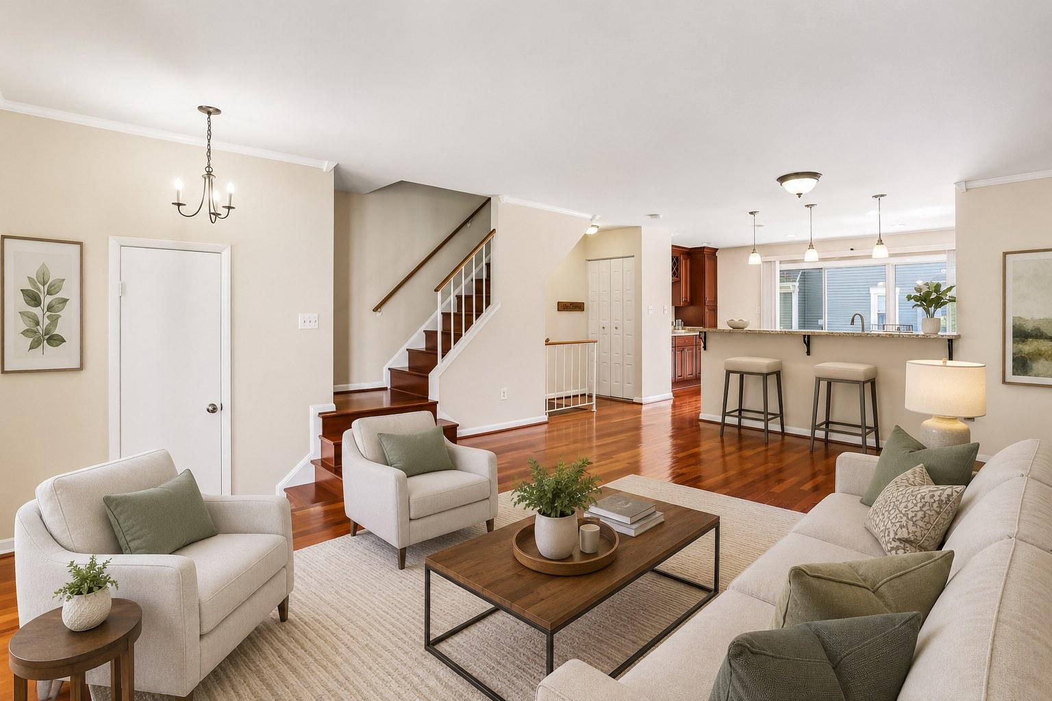 20016 LAKE PARK DRIVE Unit: 122