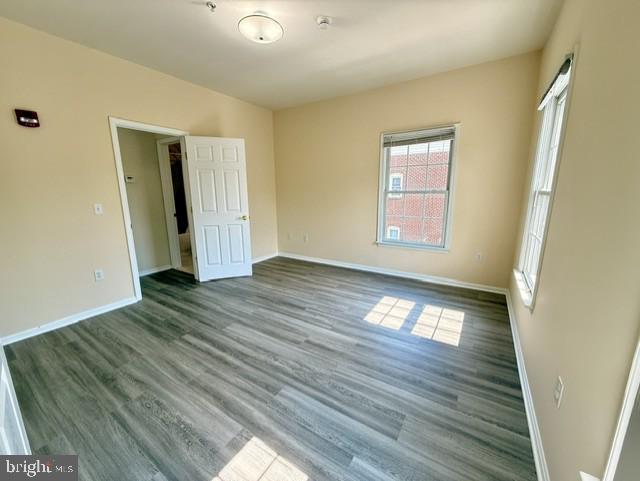 324 Top floor MAIN STREET