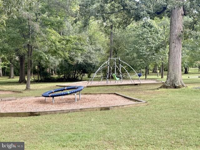 WASHINGTON GROVE