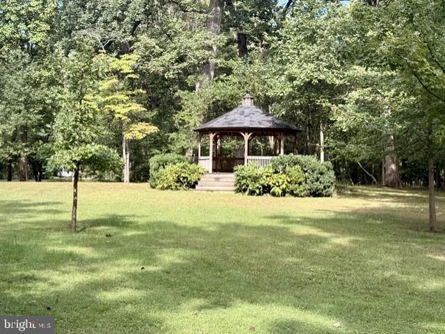WASHINGTON GROVE