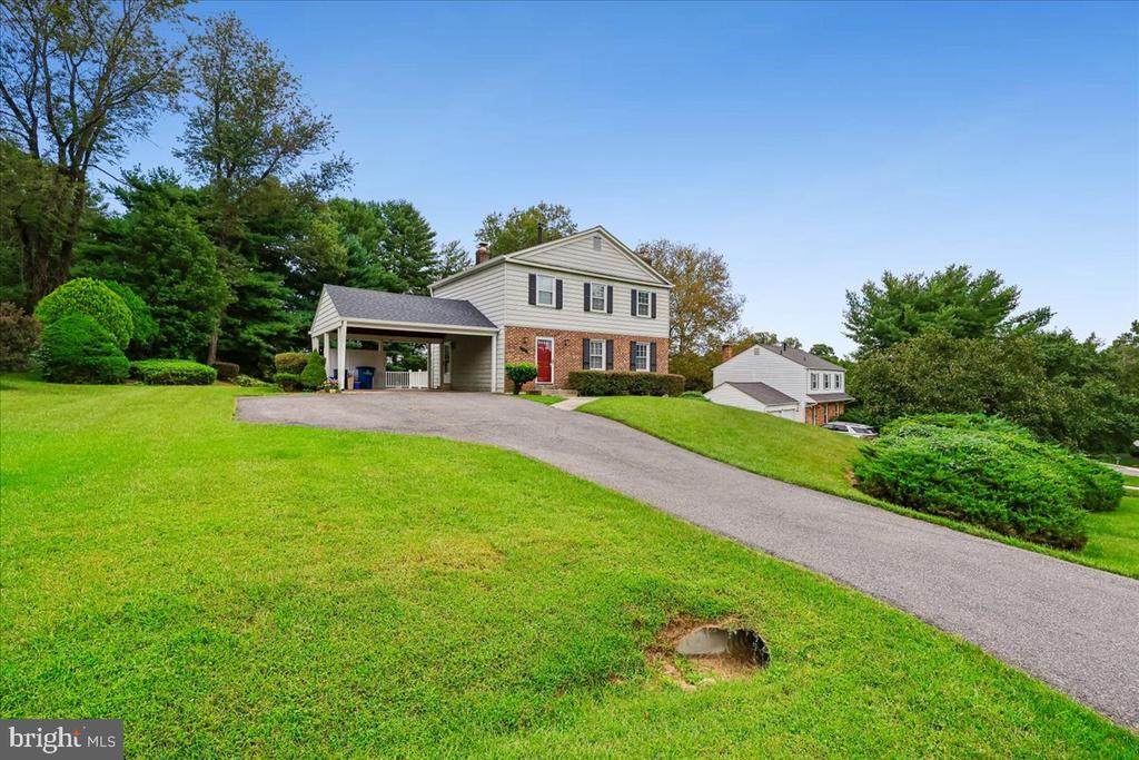 7021 WICK LANE