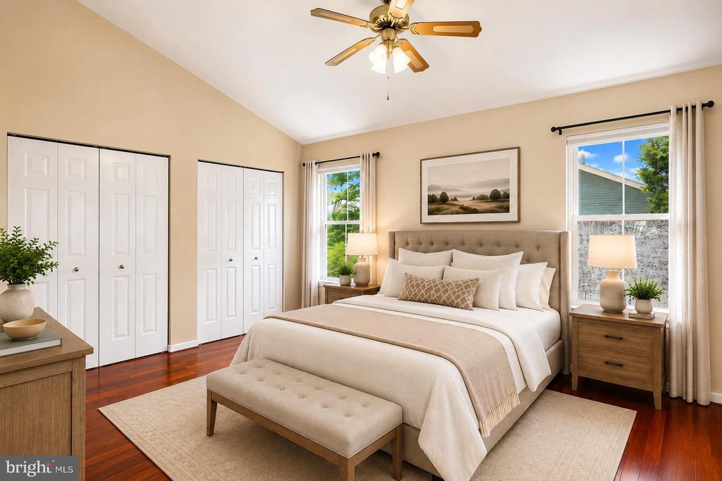 20016 LAKE PARK DRIVE Unit: 122