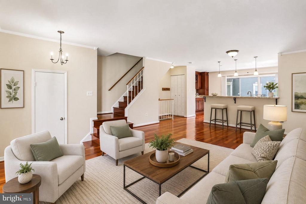 20016 LAKE PARK DRIVE Unit: 122