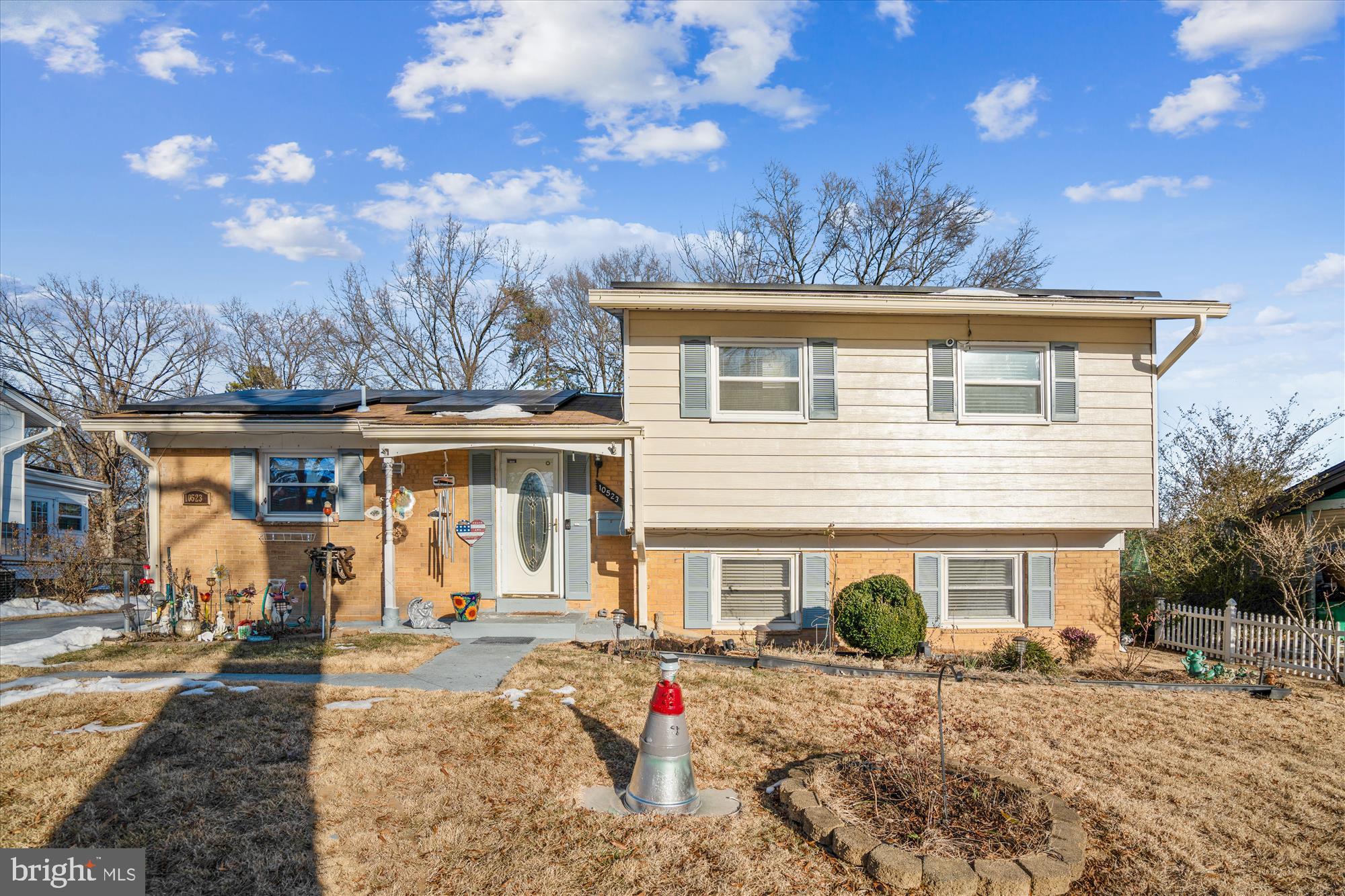 10523 Truxton Rd