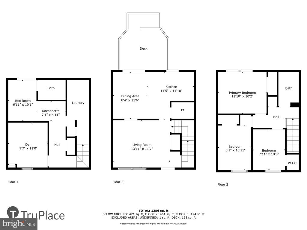 7844 Michele Dr