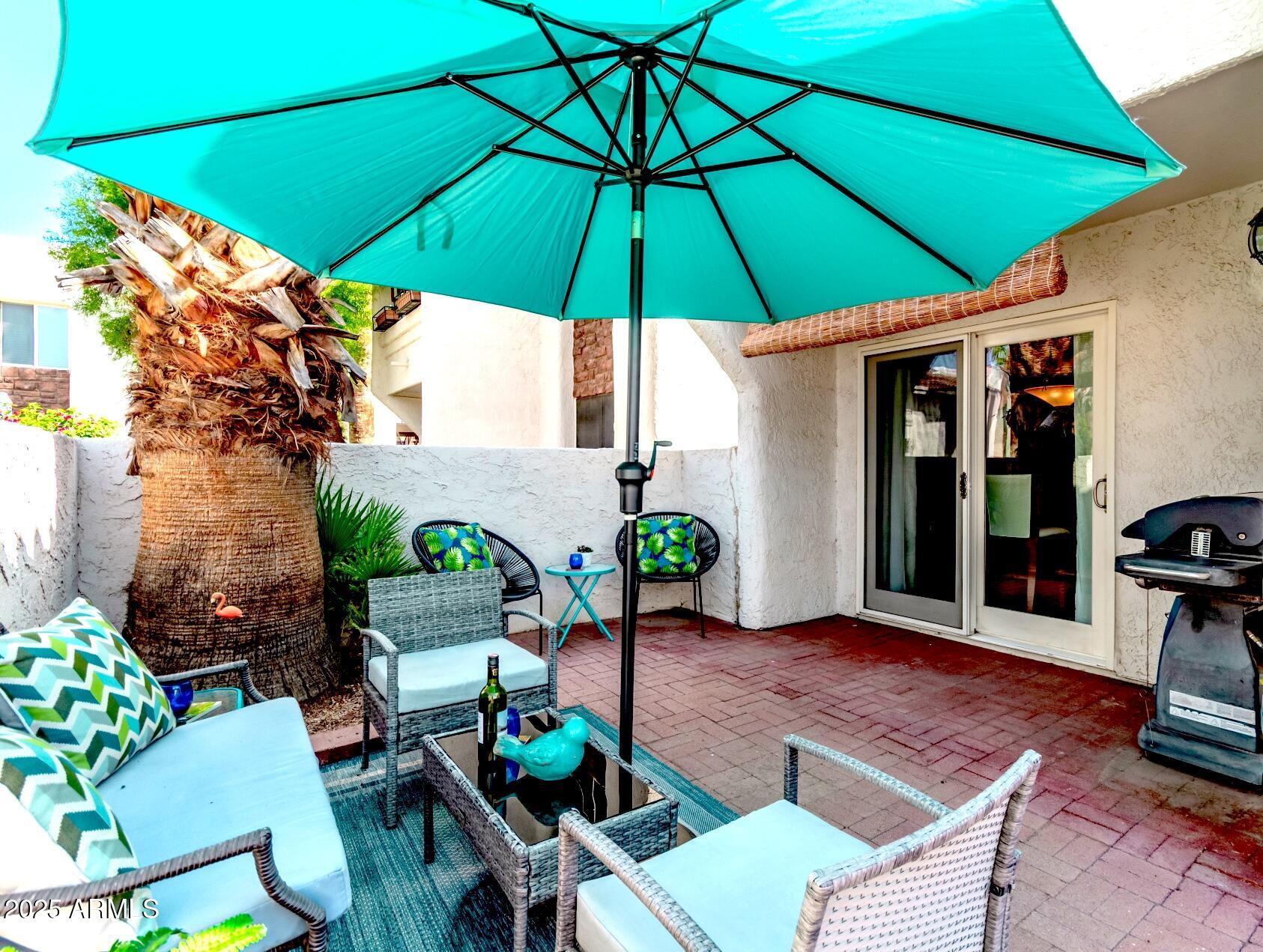 7350 N VIA PASEO DEL SUR, N104