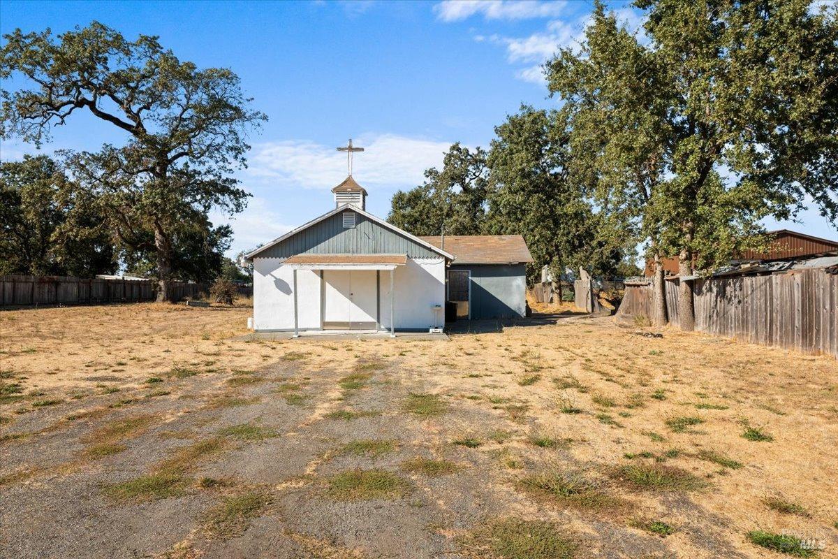4327 Chico Ave