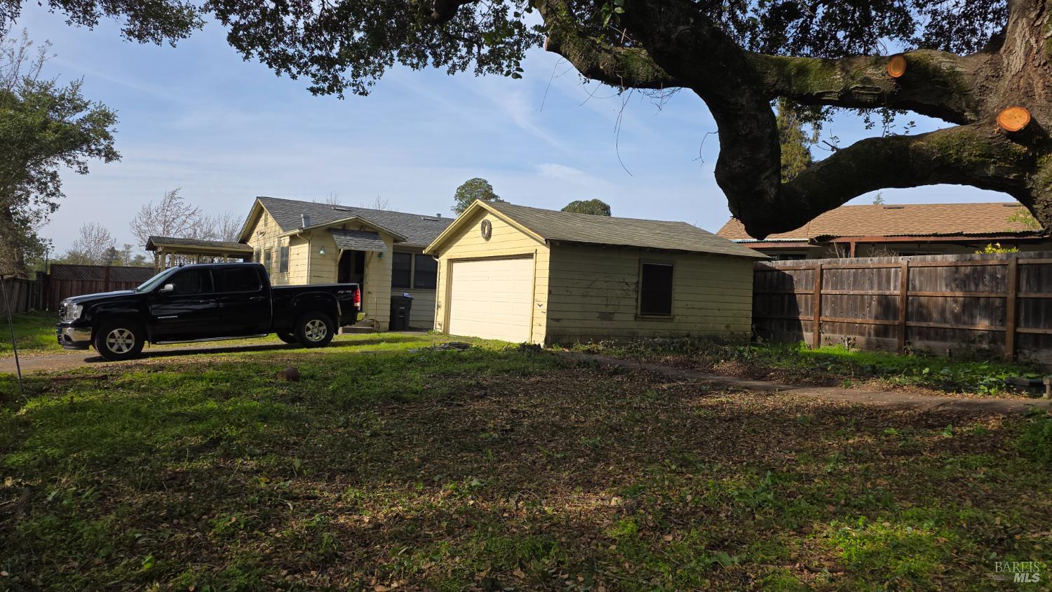1420 Fulton Road