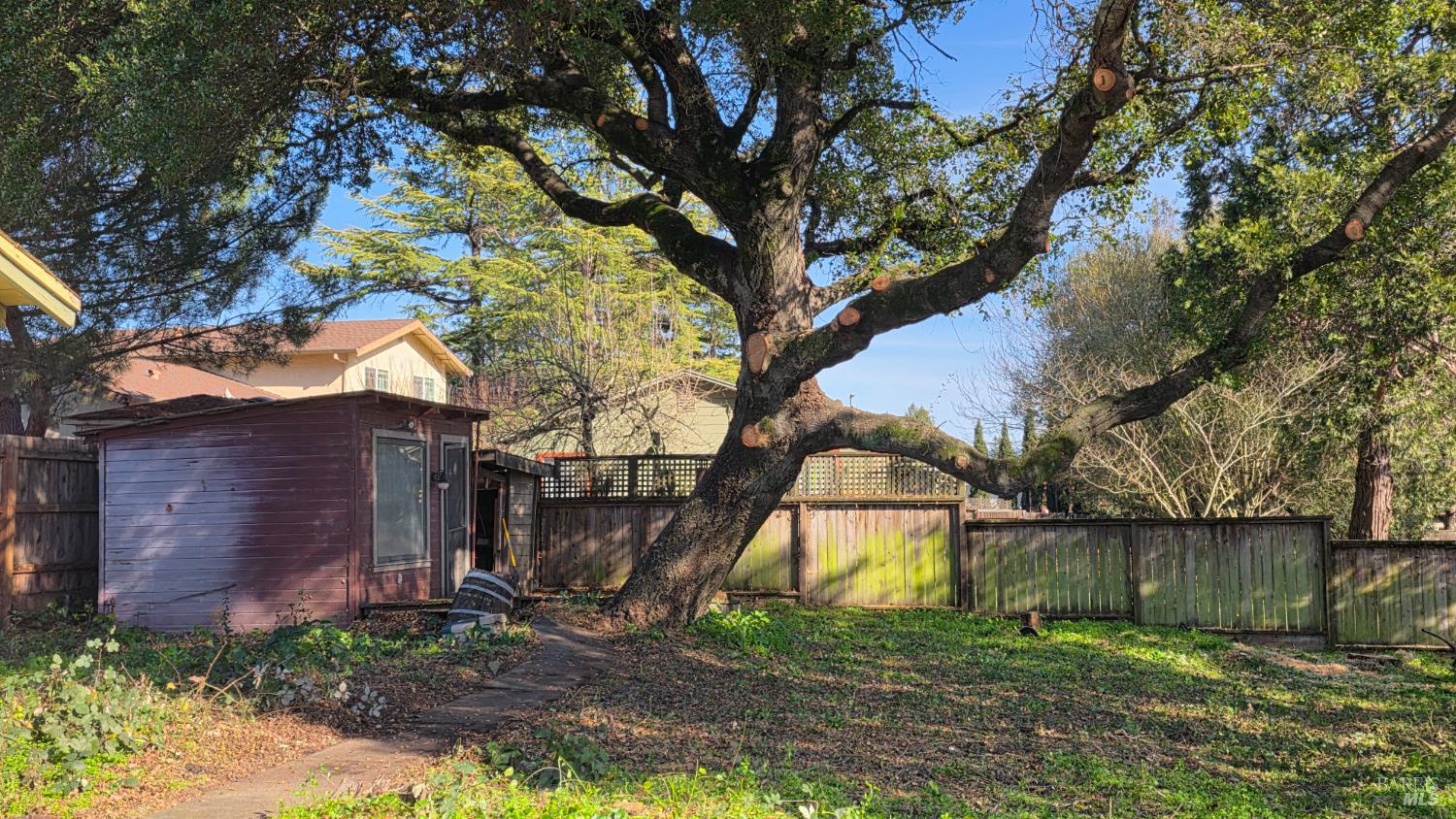 1420 Fulton Road