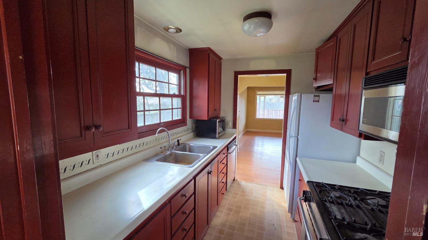 1420 Fulton Road