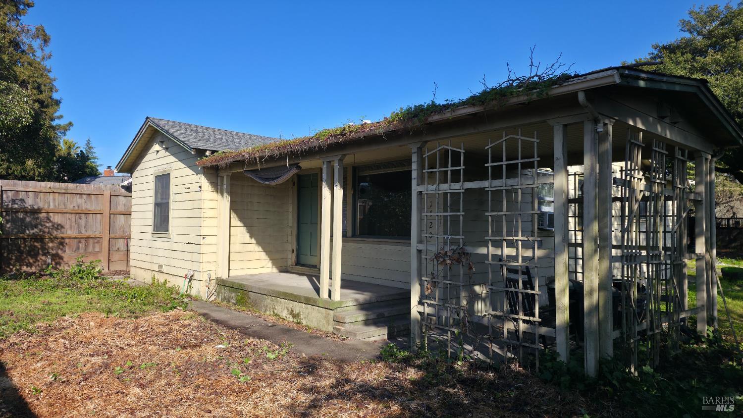 1420 Fulton Road