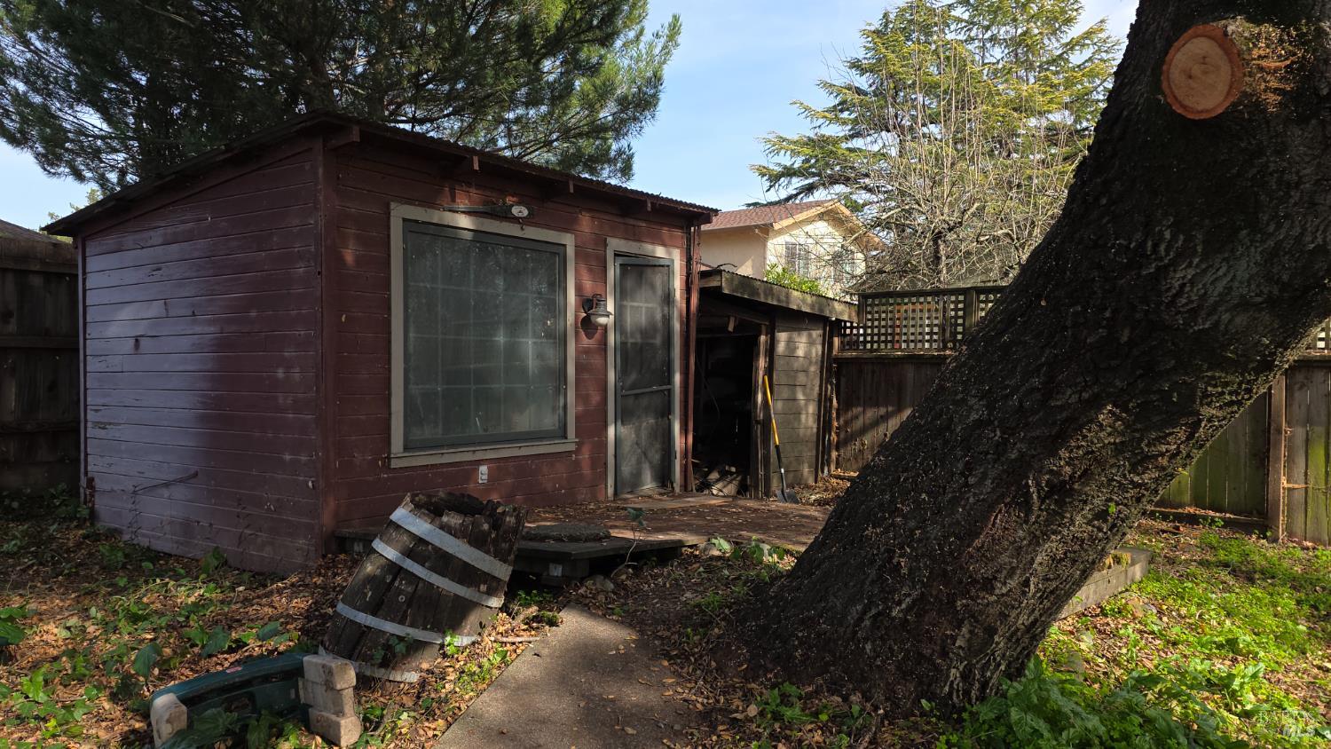 1420 Fulton Road