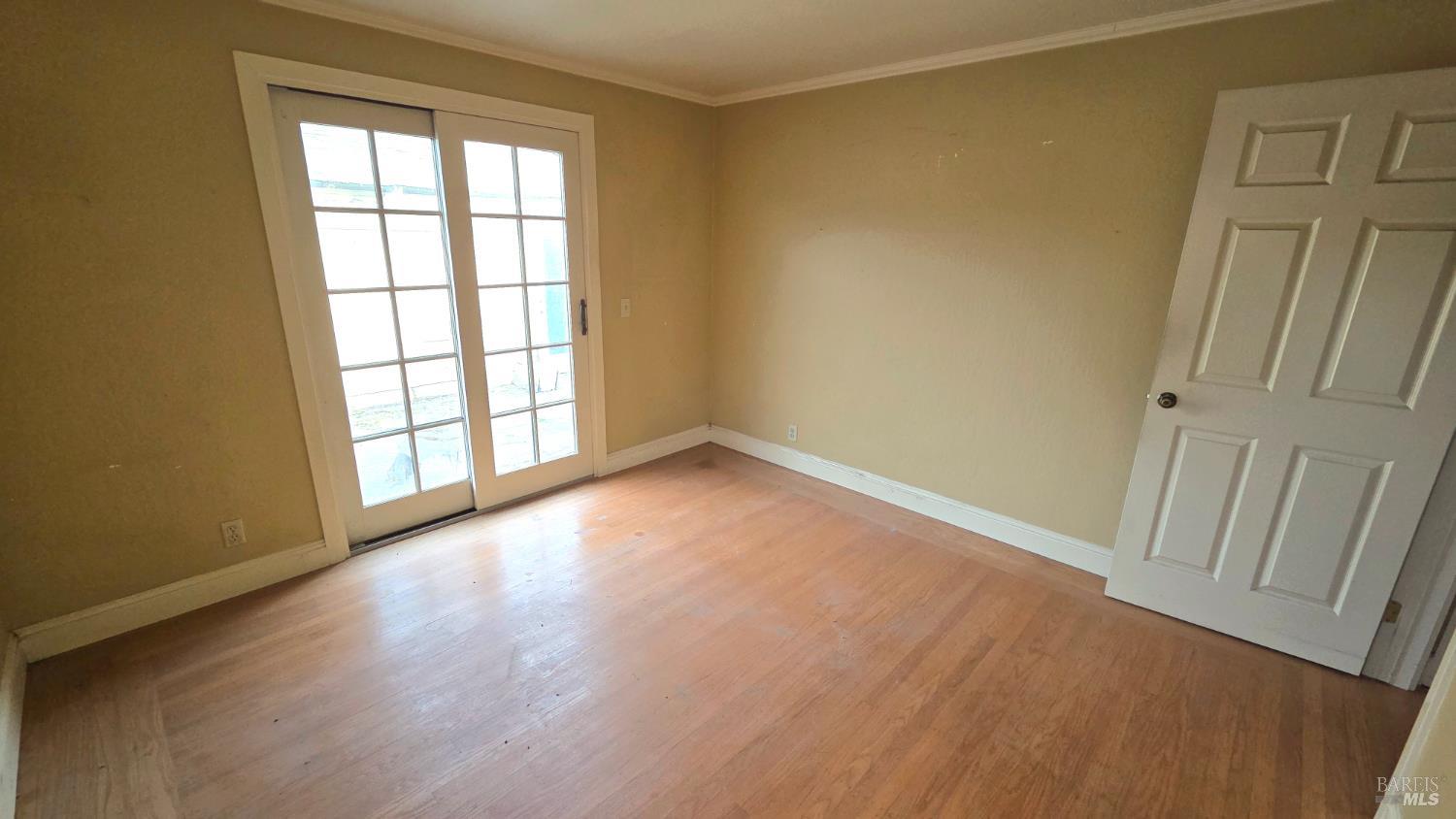1420 Fulton Road