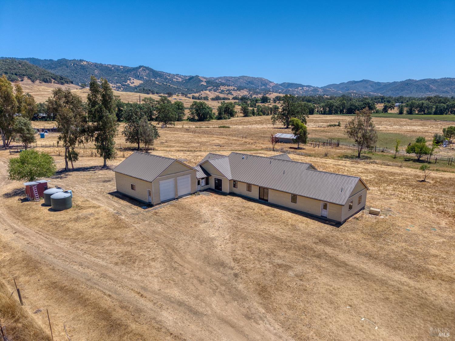 10341 East Side Potter Vallley Road