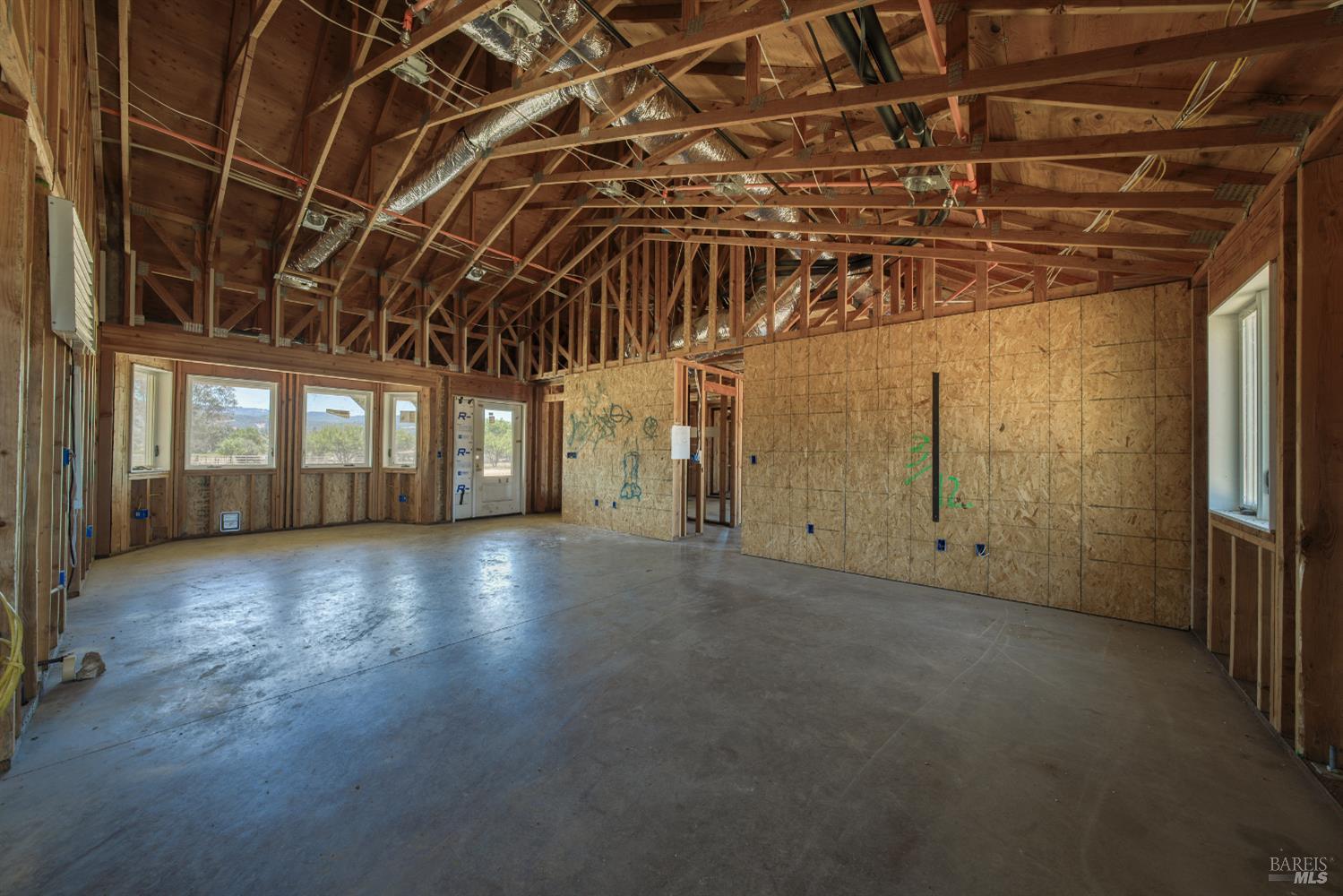 10341 East Side Potter Vallley Road