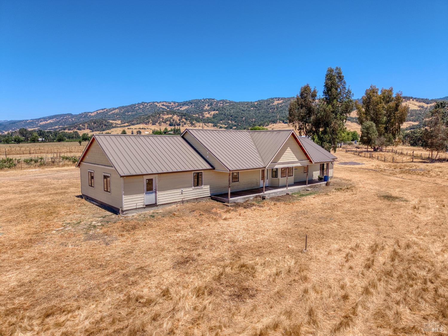 10341 East Side Potter Vallley Road