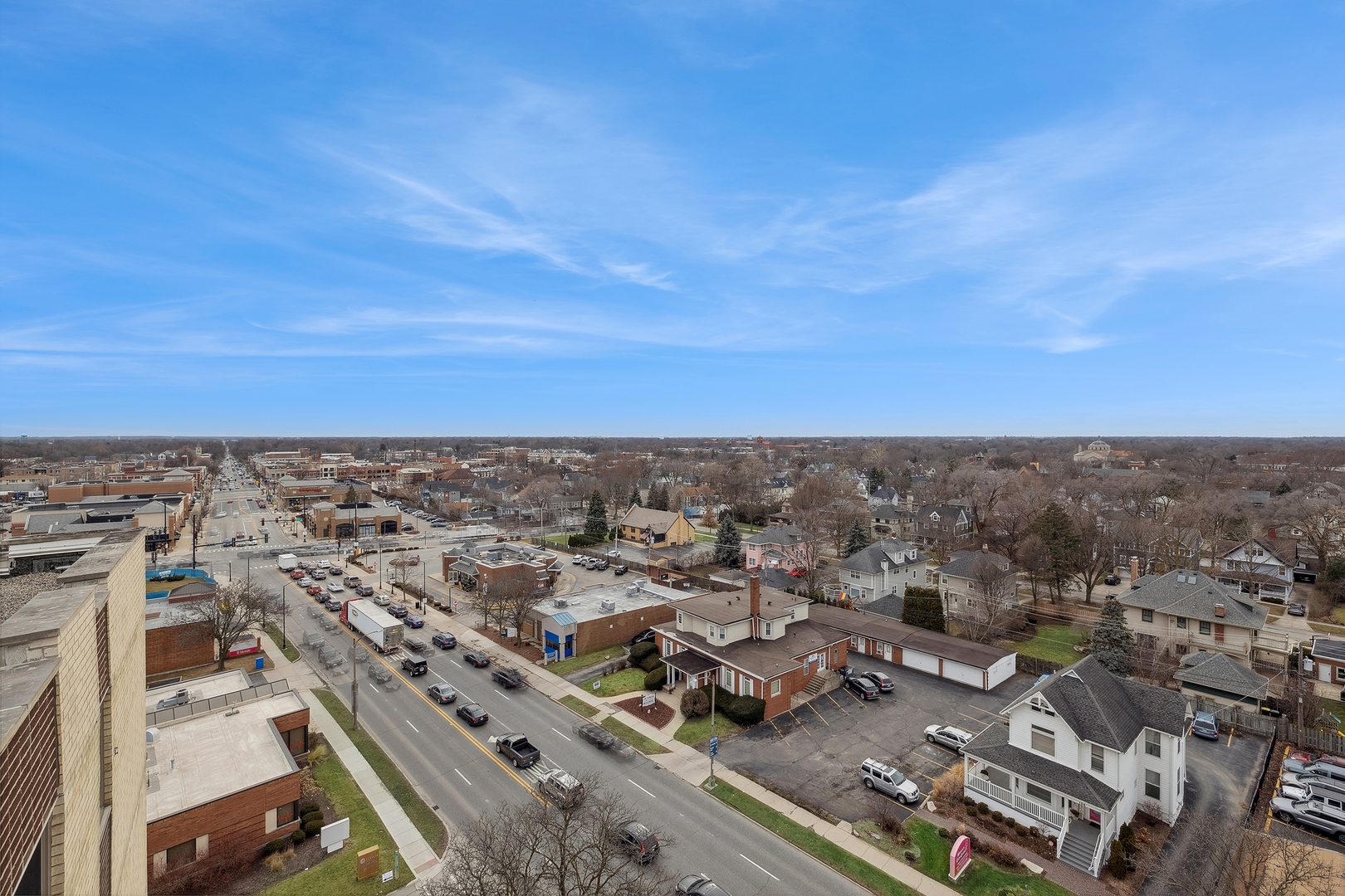 141 N La Grange Road Unit: 1005