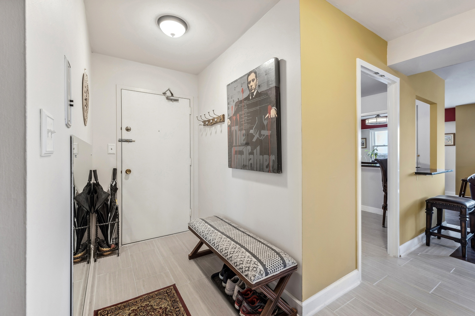 141 N La Grange Road Unit: 1005