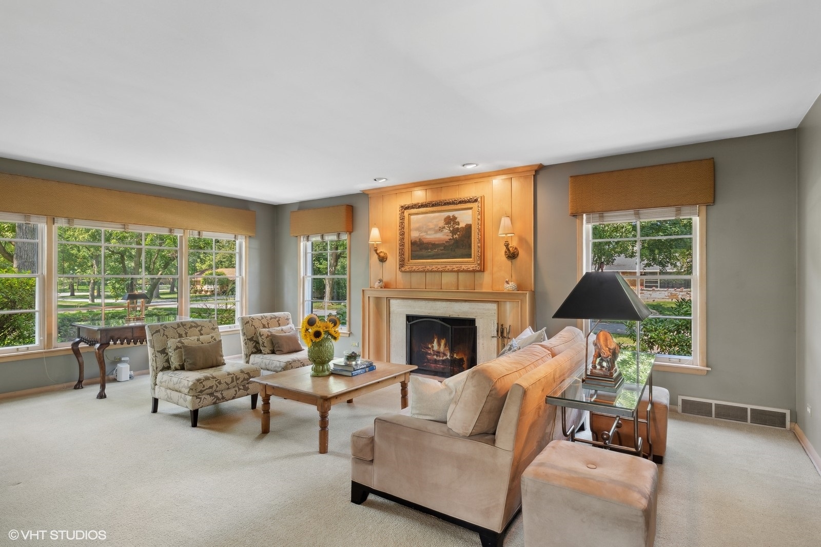 2536 Gordon Drive
