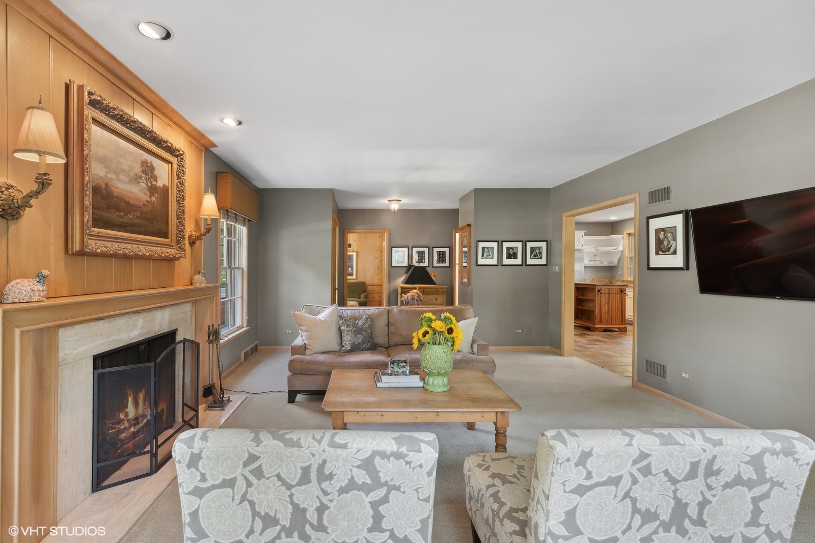 2536 Gordon Drive