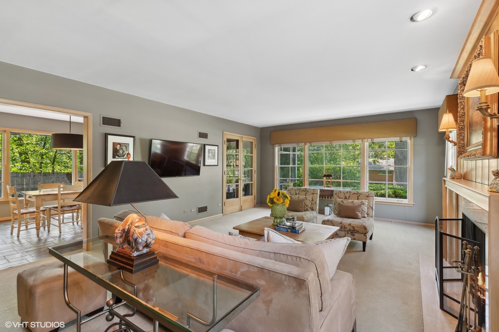 2536 Gordon Drive